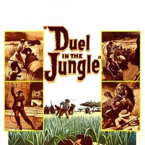 Duel in the Jungle photo 9