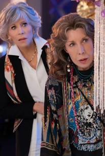 Grace and Frankie Season 7 Episode 12 Rotten Tomatoes