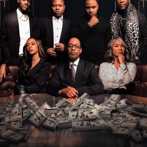For the Love of Money photo 3