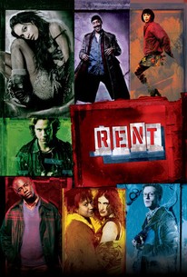 2005 Rent