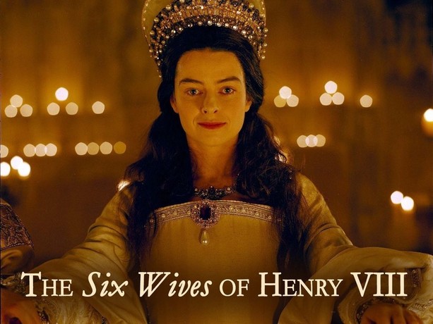 The Six Wives of Henry VIII: Season 1 | Rotten Tomatoes