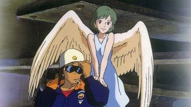 On Your Mark | Rotten Tomatoes