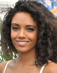 Maisie Richardson-Sellers
