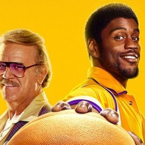 Winning Time: The Rise of the Lakers Dynasty