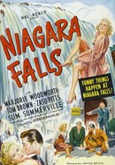 Niagara Falls poster image