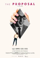 The Proposal poster image