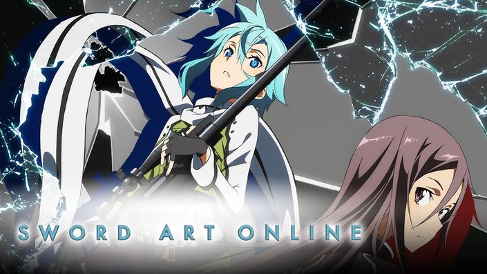 Sword art online season 2 dubbed netflix online