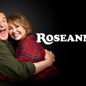 "Roseanne photo 2"