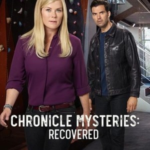 The Chronicle Mysteries: Recovered - Rotten Tomatoes