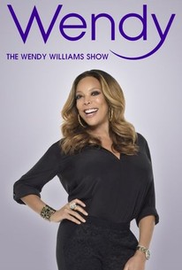 Watch trailer for The Wendy Williams Show