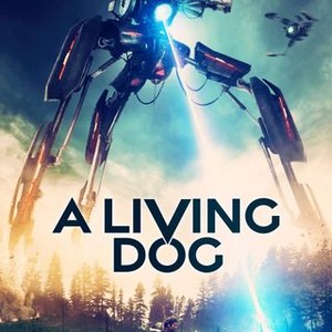 a living dog movie review