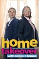 Home Takeover With Simon and Tomas