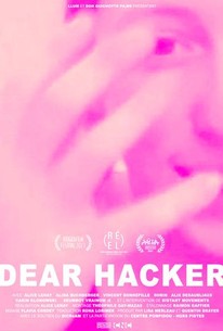 Watch trailer for Dear Hacker
