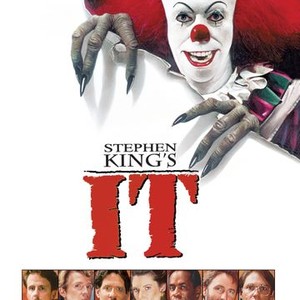 Stephen King's It (1990) - Rotten Tomatoes