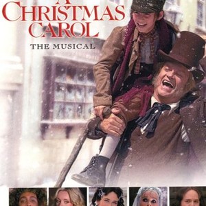 A Christmas Carol: The Musical (2004) photo 1