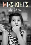Miss Kiet's Children poster image