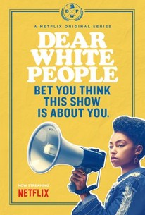 Dear White People: Season 4 Trailer poster image