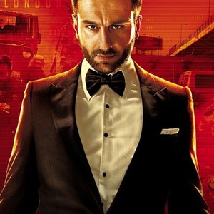 Agent Vinod - Rotten Tomatoes