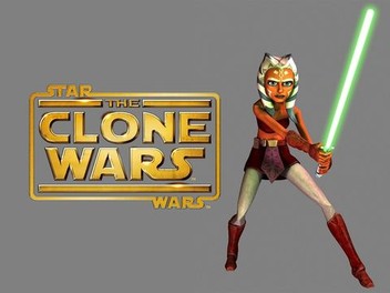 Clone wars shop s3 e1