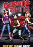 Queens of the Ring poster image