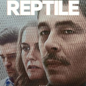 reptile movie reviews rotten tomatoes