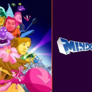 Mind Game - Rotten Tomatoes Mind Game - Rotten Tomatoes