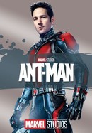 Ant-Man poster image
