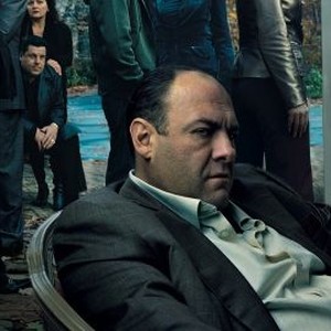 The Sopranos - Rotten Tomatoes