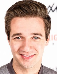Rustin Gresiuk