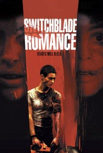 Switchblade Romance poster