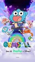 The Wonderfully Weird World of Gumball