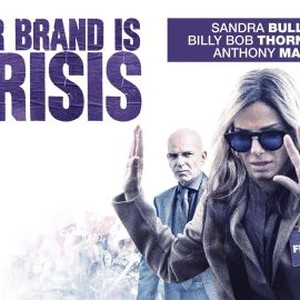 Our Brand Is Crisis photo 4