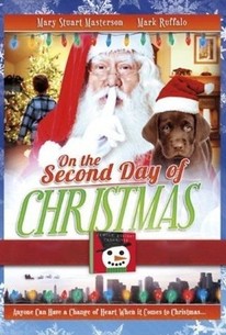Poster for On the 2nd Day of Christmas