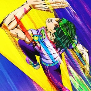 thus spoke kishibe rohan figure