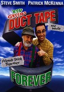 Duct Tape Forever poster image