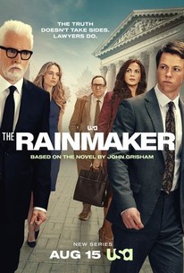 The Rainmaker