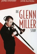 The Glenn Miller Story poster image