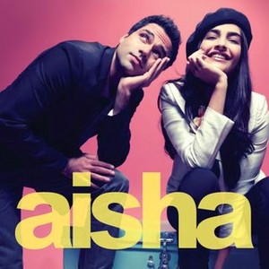 Aisha photo 7