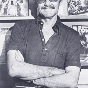 Comic Book Confidential (1988) photo 11
