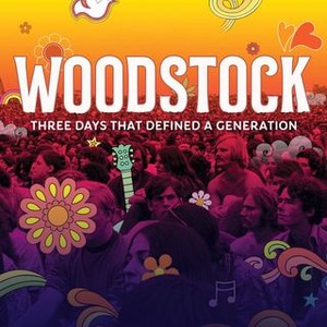 Woodstock: Three Days That Defined a Generation photo 11