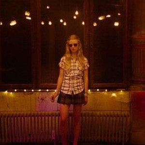 Lina Keller - Rotten Tomatoes