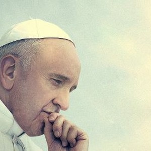 Pope Francis -- A Man of His Word photo 20