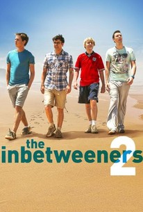 The Inbetweeners Movie 2 (2014) - Rotten Tomatoes