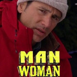Man, Woman, Wild - Rotten Tomatoes