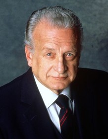 George C. Scott