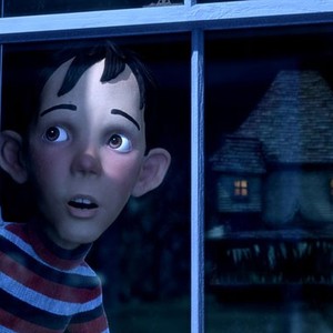 Monster House main image 1