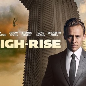 High-Rise photo 16