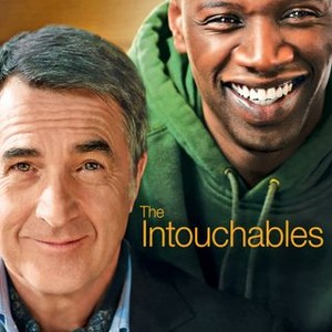 The Intouchables (2012) - Rotten Tomatoes