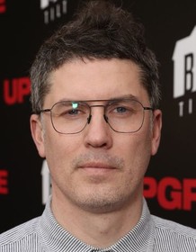Jed Palmer