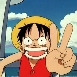 One Piece Movie: The Great Gold Pirate - Rotten Tomatoes